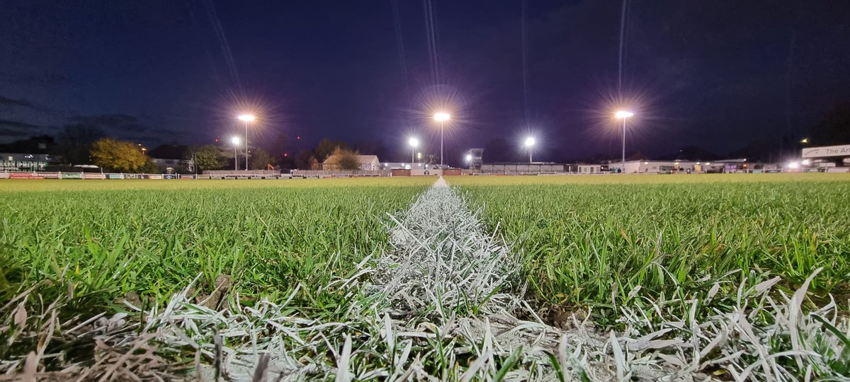 Cray Valley (PM) FC tweet media