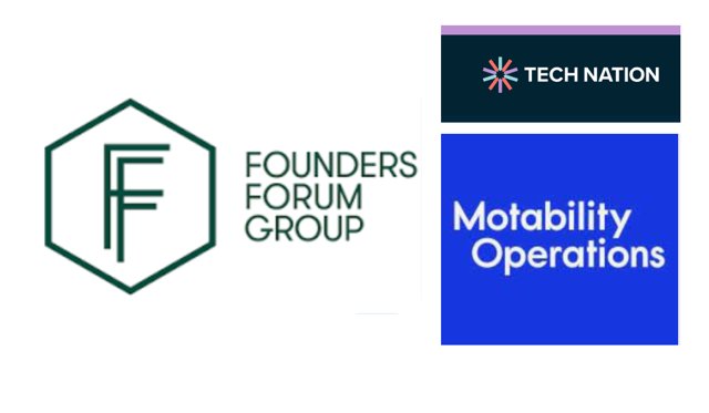 Centaur Robotics tweet media