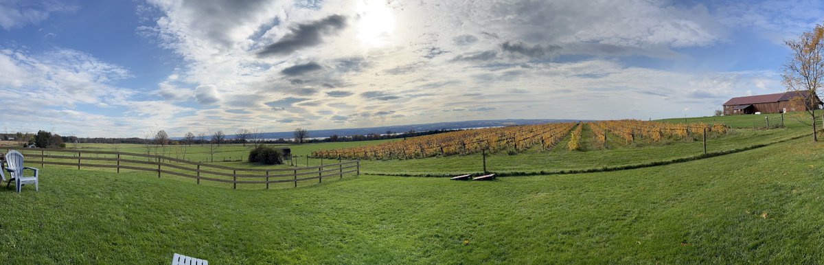 Find four seasons of fun in New York's Finger Lakes by exploring the great indoors as weather turns colder and the days grow shorter during the approaching winter months. fingerlakes.org/Indoor-Winter-…