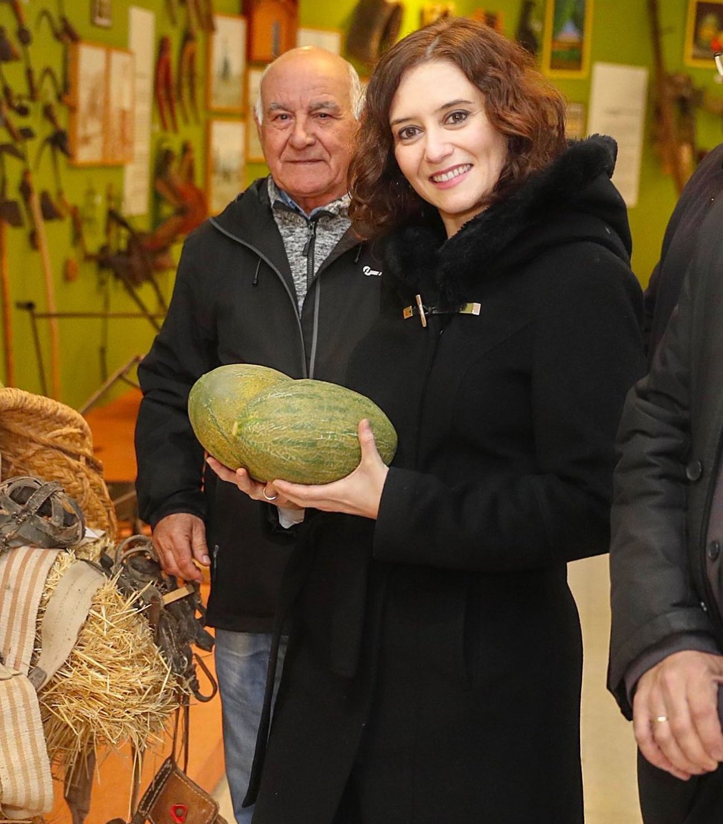 Me gusta la fruta, Pedro Sánchez.