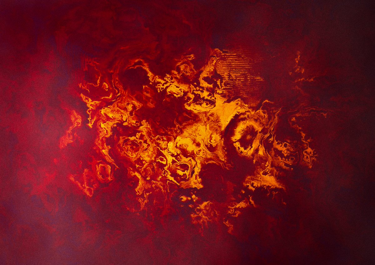 Richard Rodkin tweet media