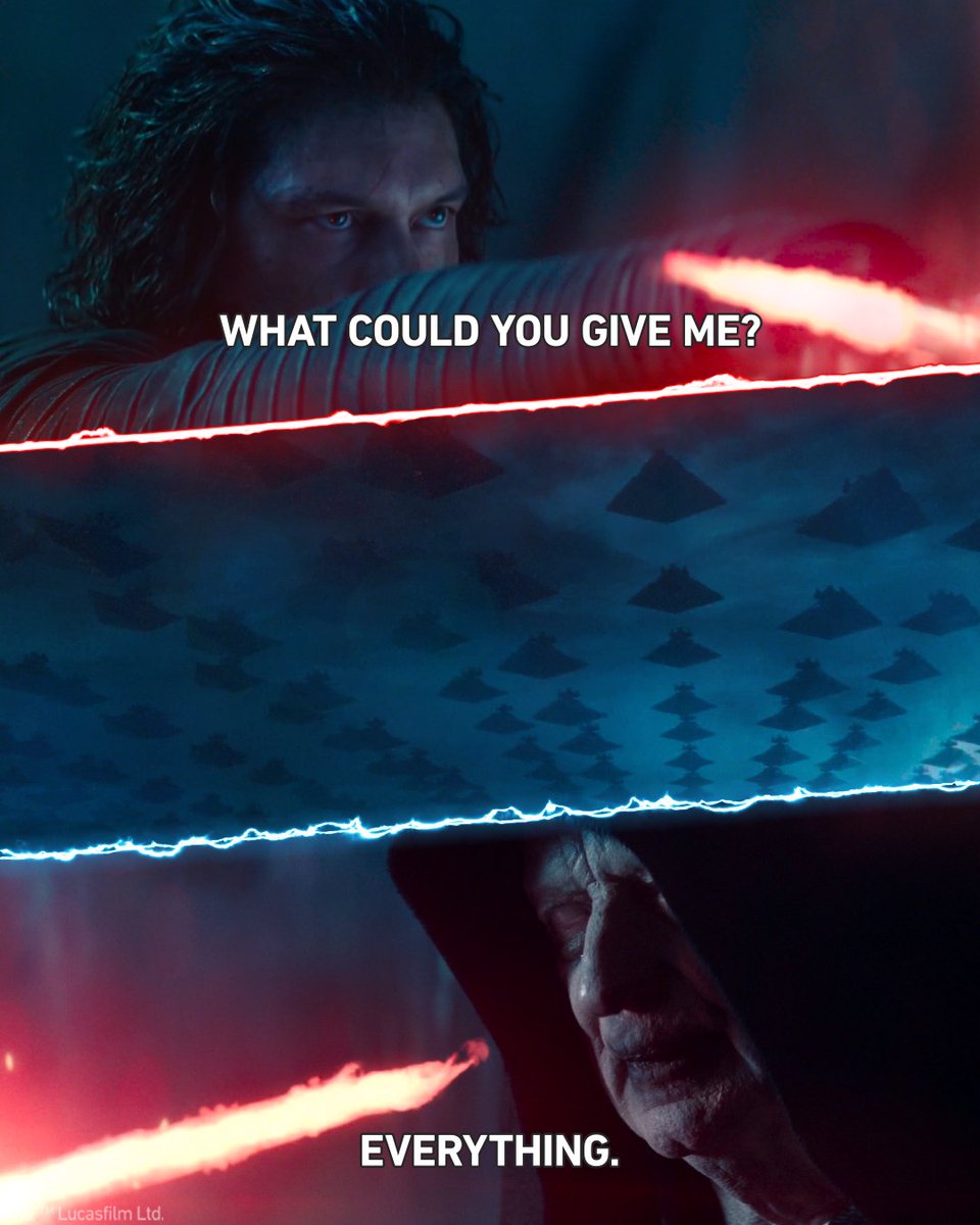 Star Wars NL tweet media