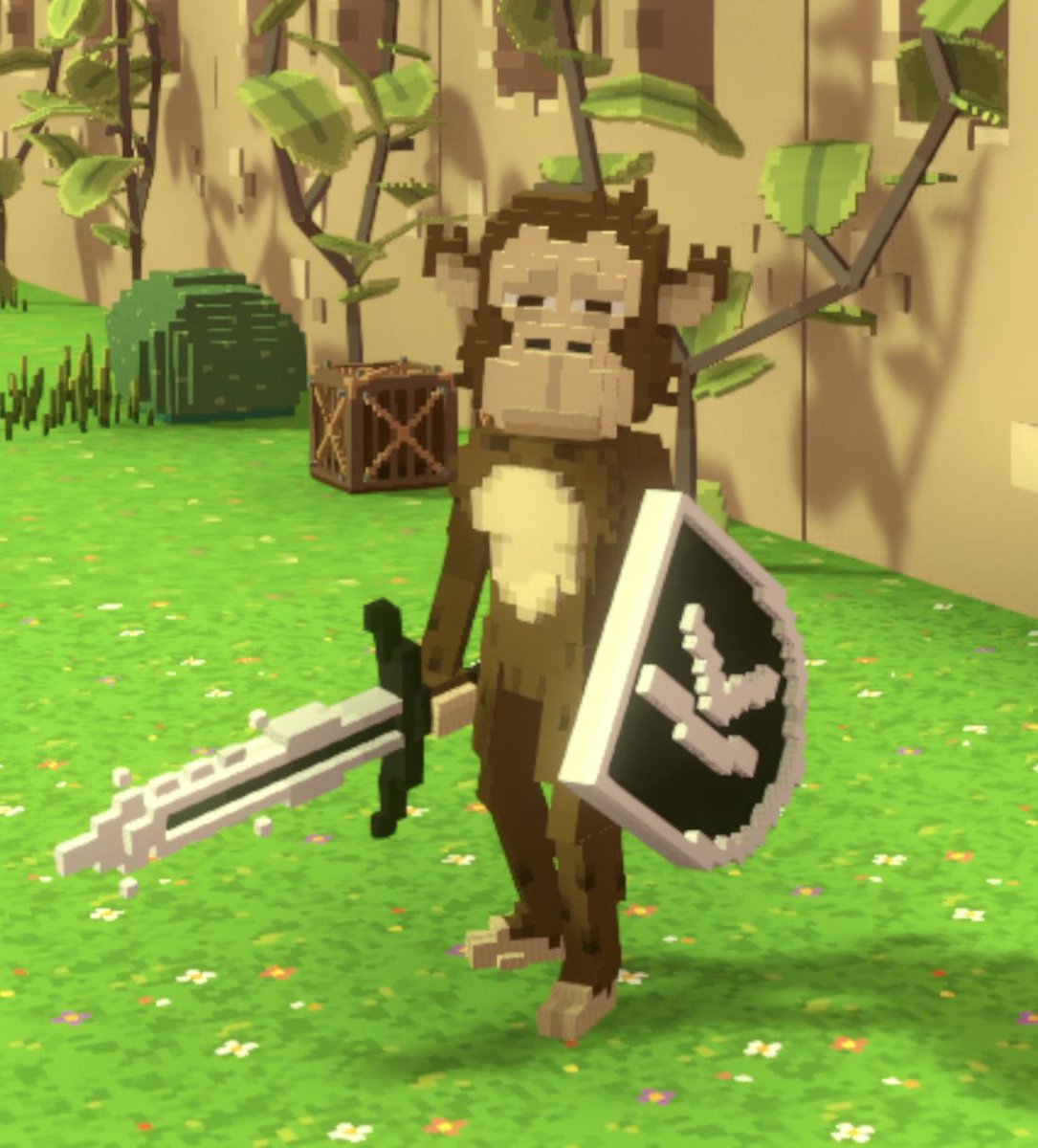 Polygon Ape: The Evolution tweet media