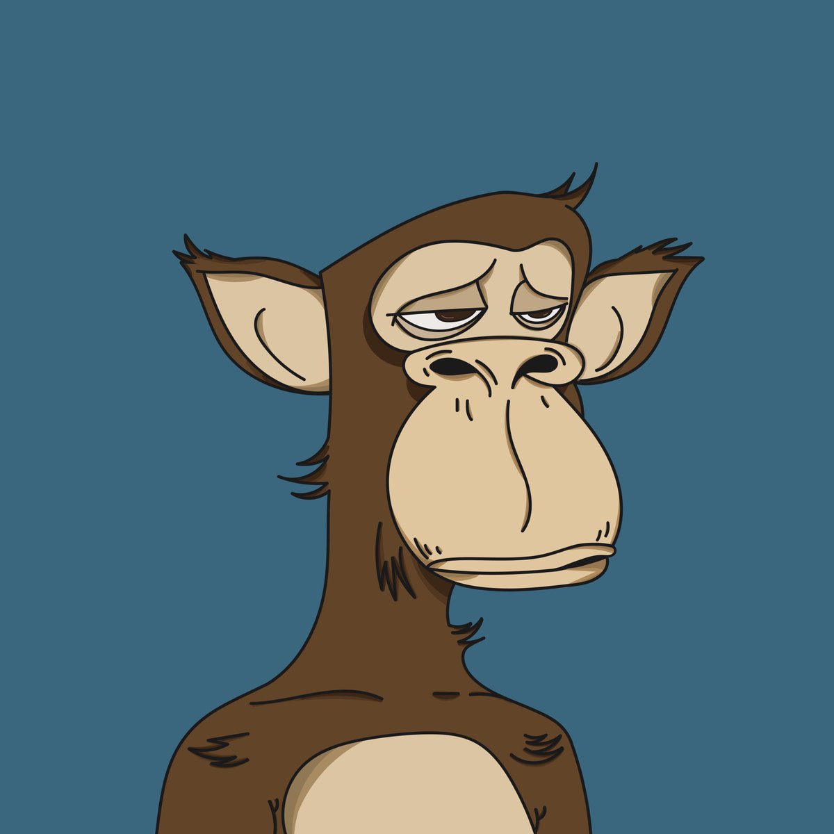 Polygon Ape: The Evolution tweet media