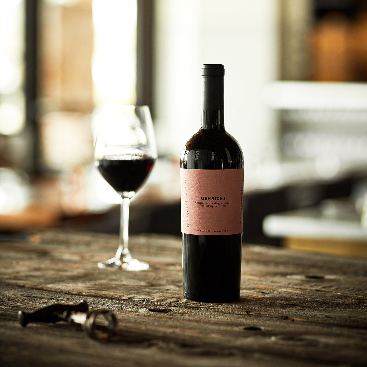 3 Badge Beverage tweet media