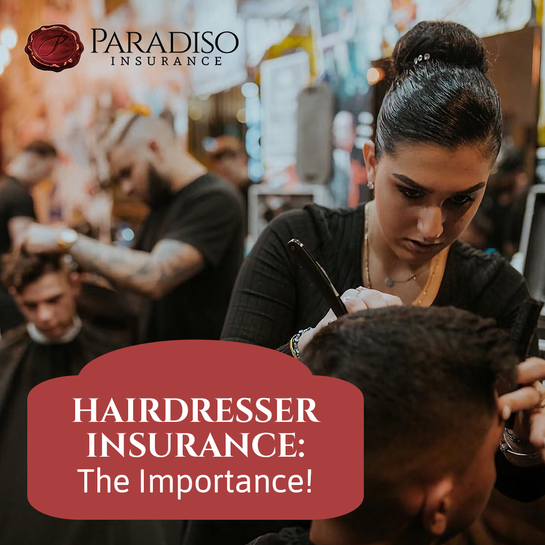 paradisoins's tweet photo. Aside from protecting the business you’re working hard to build; you need to make sure that you, your staff, and your customers are covered. https://t.co/8q9KKf5S3D
#paradisoinsurance #hairdresserinsurance #staffprotection #customerprotection https://t.co/Z1cWvvlK60