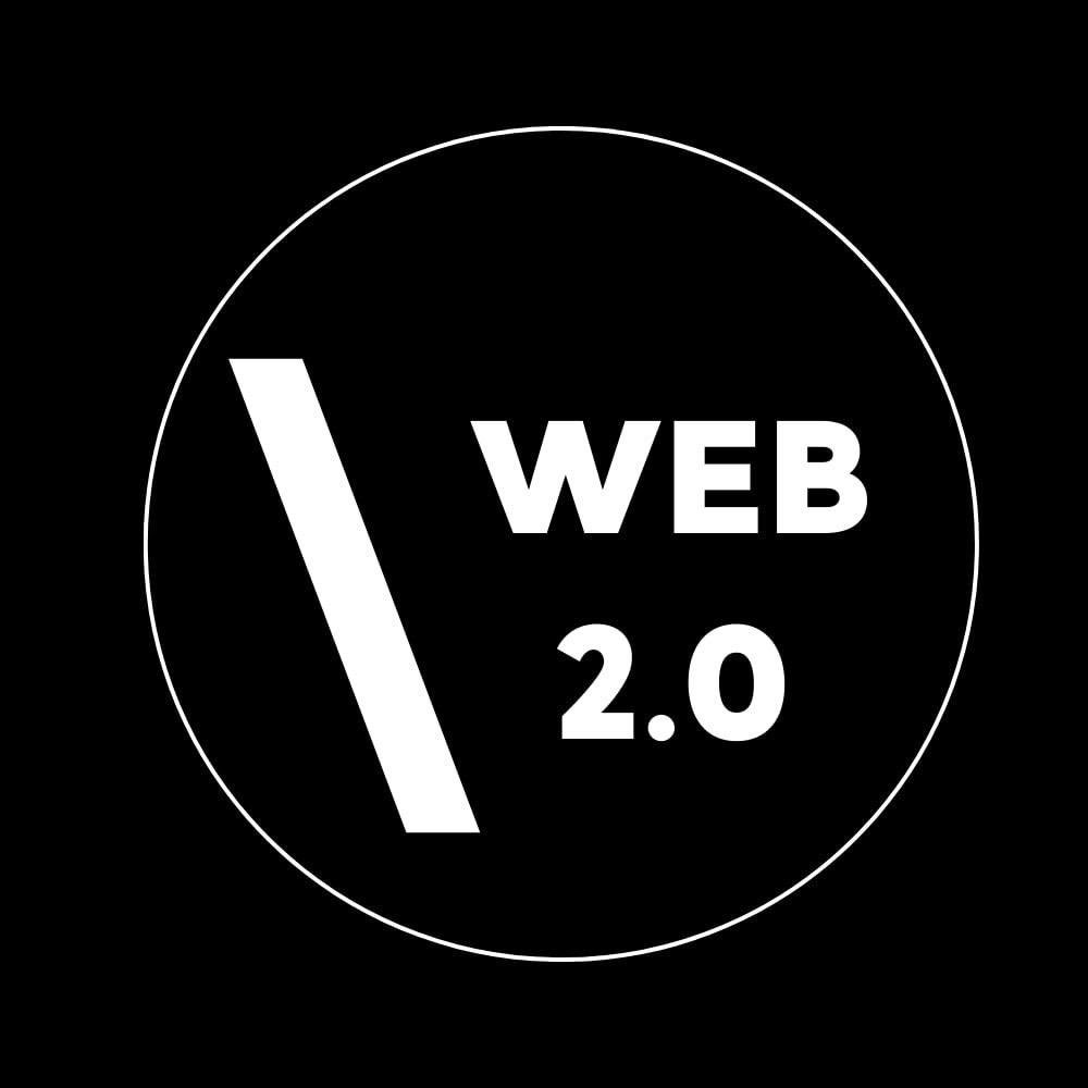 Have saw the hype around $WEB recently so it’s a no brainer for me to ape WEB 2.0 , launch 7pm utc 

Based asf team 

Have some things planned that will shock people 💎

Let’s send it 🚀

Website: web20.xyz
TG: t.me/WEBTWOERC
Twitter: