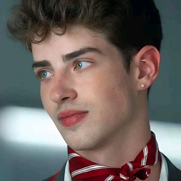 My favorite, in Elite