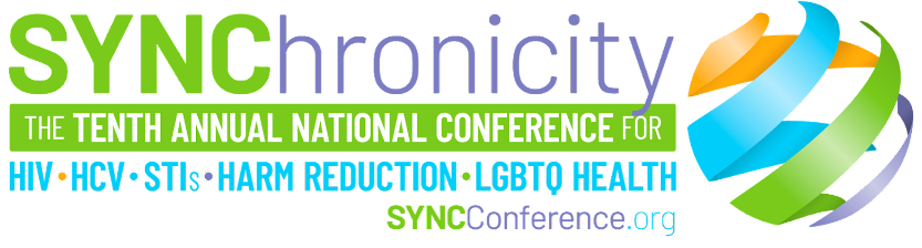 SYNChronize your best practices and research by submitting an abstract for #SYNC2024, the National Conference for HIV, HCV, STIs, Harm Reduction, and LGBTQ Health. Submit your abstract by 1/31/24. Visit SYNC2024.org for full details. #HealthHIV <a href="/Health_LGBTQ/">National Coalition for LGBTQ Health 🏳️‍🌈🏳️‍⚧️</a> <a href="/HealthHCV/">HealthHCV</a>