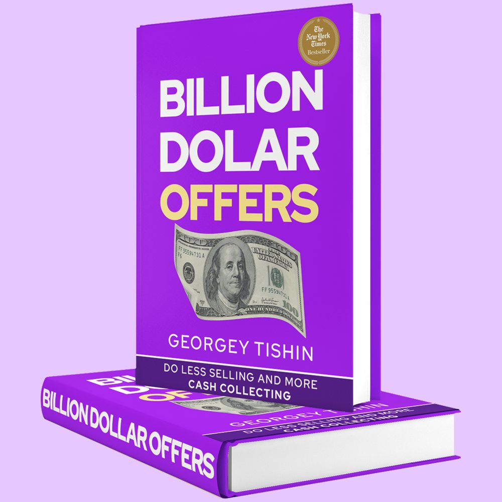 Georgey Tishin ✉️ tweet media