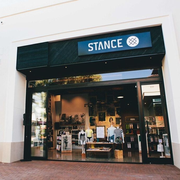 Join the crew. 🤝 Retail brings our brand, culture, and lifestyle into new neighborhoods. 

See our available retail roles at stance.bamboohr.com/careers