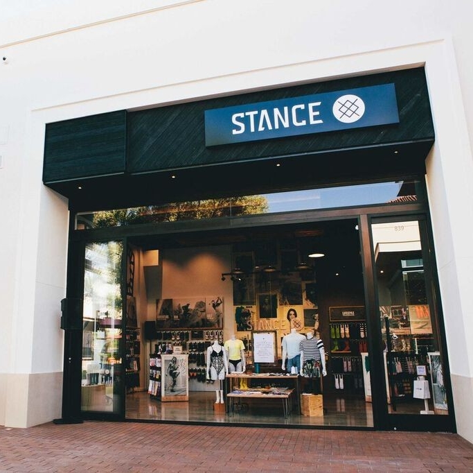 Join the crew. 🤝 Retail brings our brand, culture, and lifestyle into new neighborhoods. See our available retail roles at stance.bamboohr.com/careers