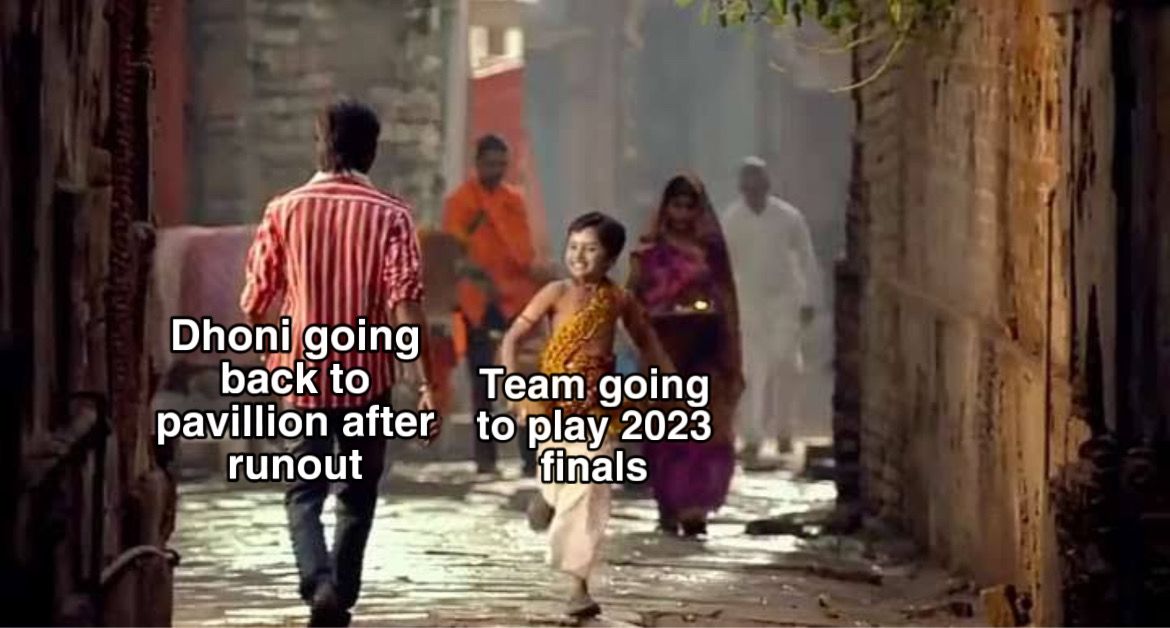 World Cup story