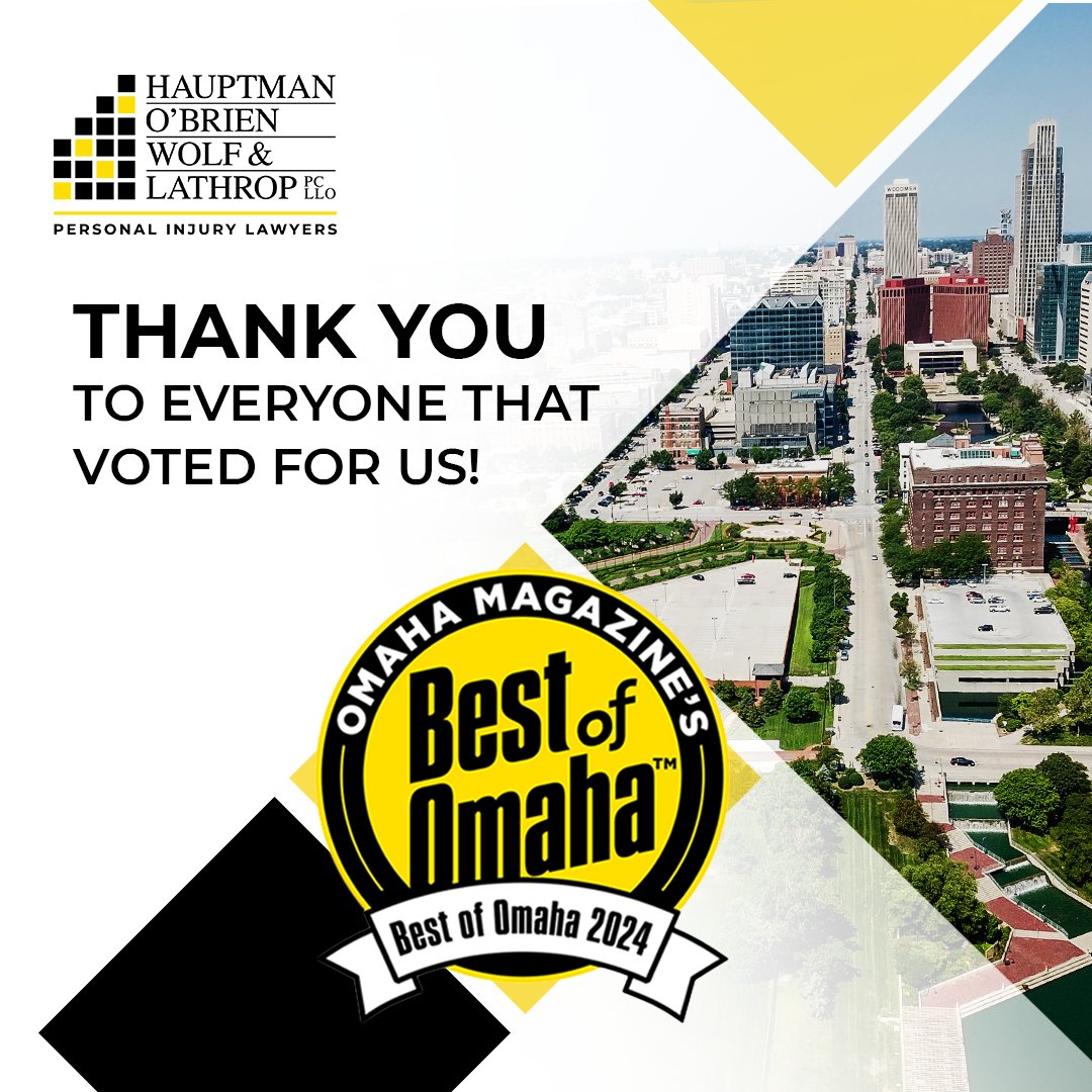 We are honored to once again have been voted among @omahamagazine's Best Of Omaha 2024! We are beyond grateful for everyone who took the time to vote—your support truly means the world to us! 🙏💙

#OmahaCommunity #BestOfOmaha #Thankful #BestOfOmaha2024