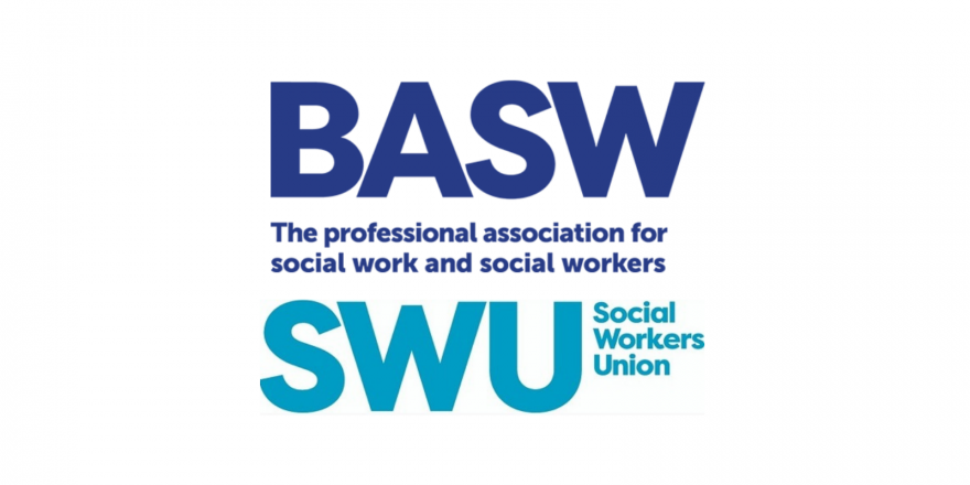 BASW_UK's tweet photo. BASW &amp; SWU updated statement on situation in Israel and Palestine/Gaza.

We have written to the UK Government &amp; Labour Party calling for them to press for an immediate ceasefire. 

Read our full statement ⬇️

https://t.co/xBP186Eiua https://t.co/6FgOyC11Jn