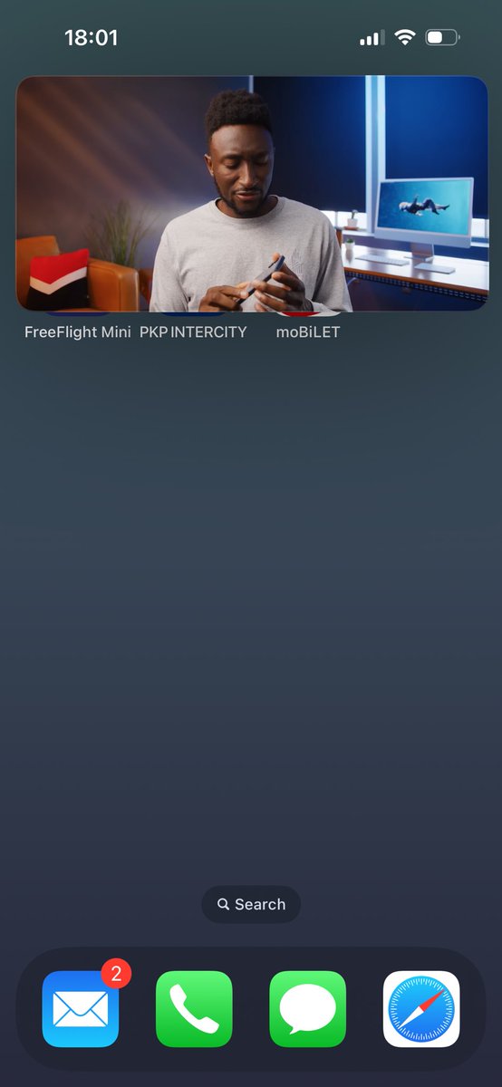 KamilPyc's tweet image. PiP in Youtube in free tire, finally!