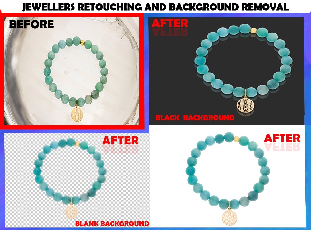 mdriju240986's tweet image. Hello
I am a graphic designer and my service for this post is jewelery retouching.

#background_remove#color_correction #shadow#retouching#skin_retouching #body_retouching#background_add#clipping_path#cropping#resize#manipulation etc

So message me now for any graphic services