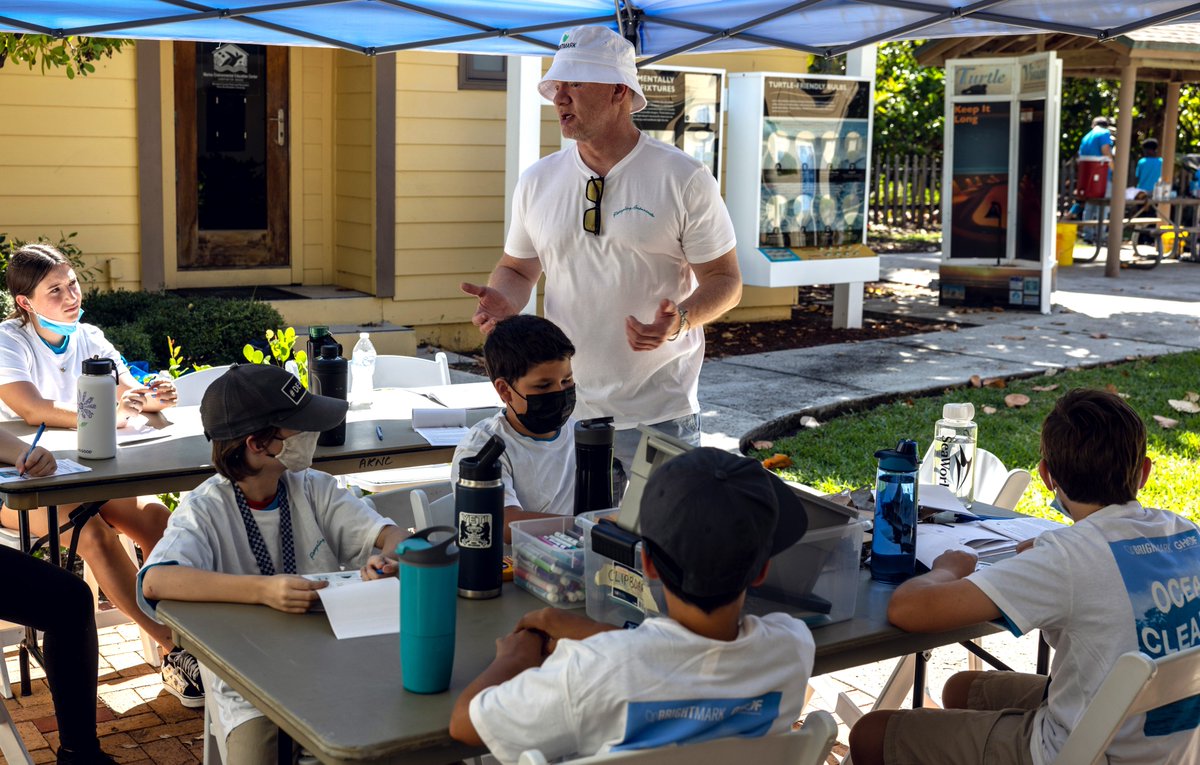 Bob Powell (@bobpowell_) on Twitter photo When speaking to younger audiences about climate change, it's imperative to have guiding principles to lead the conversation. Read my guest contribution in <a href="/TeachThought/">TeachThought</a> to learn more about how to promote climate literacy: bit.ly/40GU96K #TeachThought #ClimateLiteracy When speaking to younger audiences about climate change, it's imperative to have guiding principles to lead the conversation. Read my guest contribution in <a href="/TeachThought/">TeachThought</a> to learn more about how to promote climate literacy: bit.ly/40GU96K #TeachThought #ClimateLiteracy