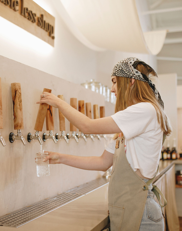 WasteLessShop's tweet photo. Come celebrate our 2 year Reno storefront anniversary with us on Monday, November 20th! ✨

Meet the makers happy hour from 4-6pm to celebrate those who have helped make us successful over the years. If you’re a small business owner or customer come mingle! Bio... https://t.co/LGERDxWml6