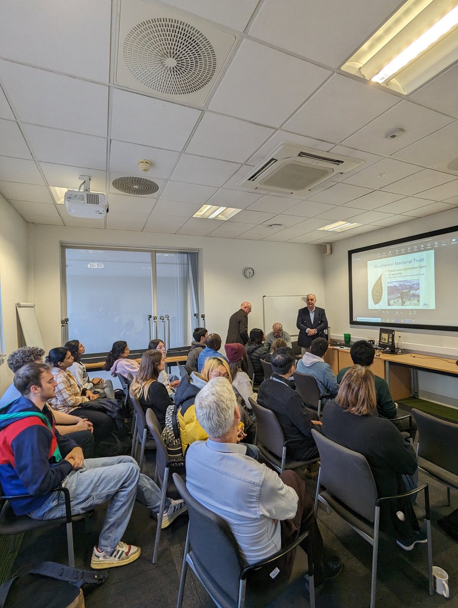 UoN Brewing (@uonbrewing) on Twitter photo Thanks to <a href="/MagbInfo/">Maltsters' Association of Great Britain</a> for a brilliant Fit for Work session! Great insights into the malting industry and careers for our students <a href="/CrispMalt/">Crisp Malt</a> <a href="/MuntonsPlc/">Muntons</a> <a href="/SimpsonsMalt/">Simpsons Malt Ltd.</a> Thanks to <a href="/MagbInfo/">Maltsters' Association of Great Britain</a> for a brilliant Fit for Work session! Great insights into the malting industry and careers for our students <a href="/CrispMalt/">Crisp Malt</a> <a href="/MuntonsPlc/">Muntons</a> <a href="/SimpsonsMalt/">Simpsons Malt Ltd.</a>