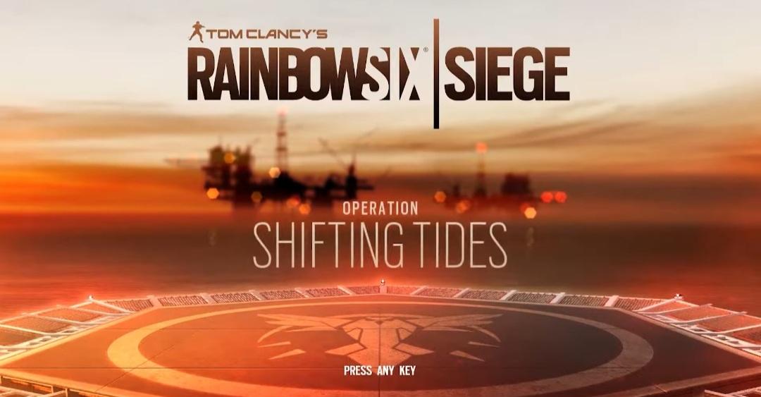 walisantan's tweet photo. @Rainbow6Game OK now give loading screens back please ubi please😭😭😭 https://t.co/NIeds3TlQu