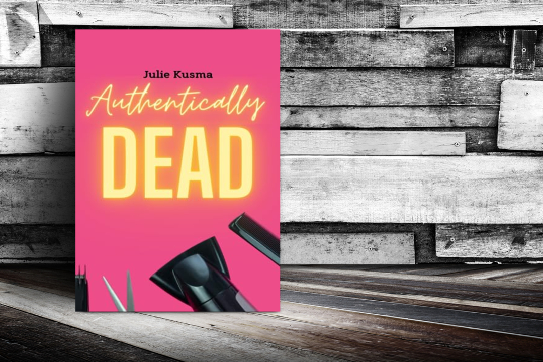 quotesasimage's tweet image. Kelsey&apos;s journey is a unique blend of the funny and the spooky. Read &quot;Authentically Dead&quot; now. #SupernaturalRead #SpookyRead #Fiction  @juliekusma Buy Now --&amp;gt; allauthor.com/amazon/81262/