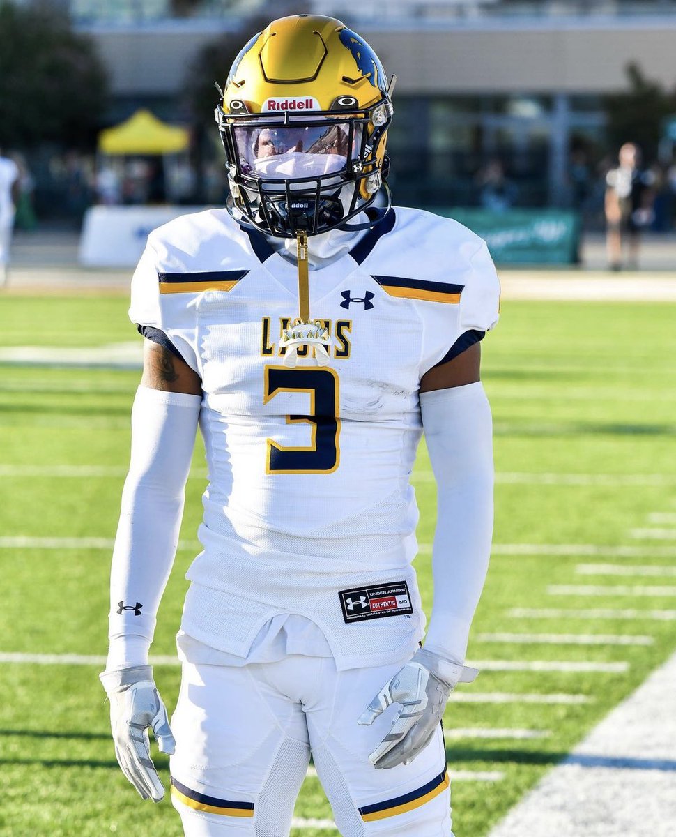 <a href="/tamucfball/">A&M-Commerce Football</a> Offered❗️❗️#Blessed