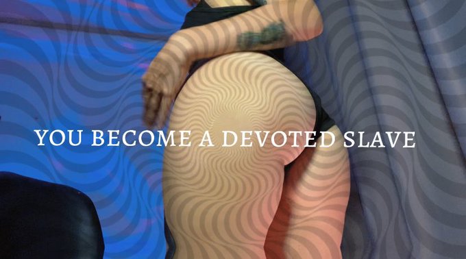 What&rsquo;s new, my fragile belongings?  I finally finished editing a video with ass hypno and uploaded it<a href="/tag/femdom"class="tags"><span>#femdom</span></a><a href="/tag/feet"class="tags"><span>#feet</span></a><a href="/tag/mistress"class="tags"><span>#mistress</span></a><a href="/tag/hypno"class="tags"><span>#hypno</span></a><a href="/tag/femdomhypno"class="tags"><span>#femdomhypno</span></a>