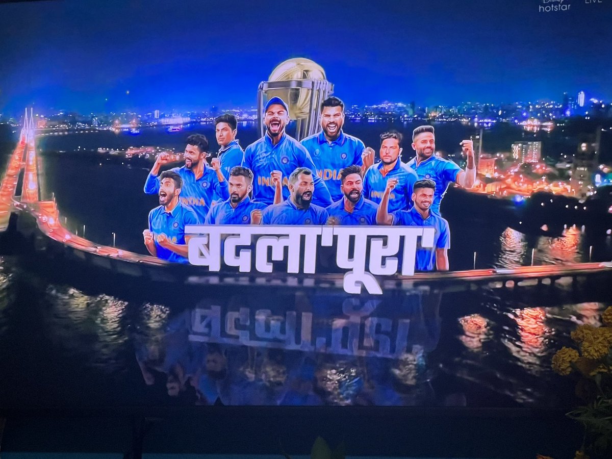 Badla on hotstar outlet