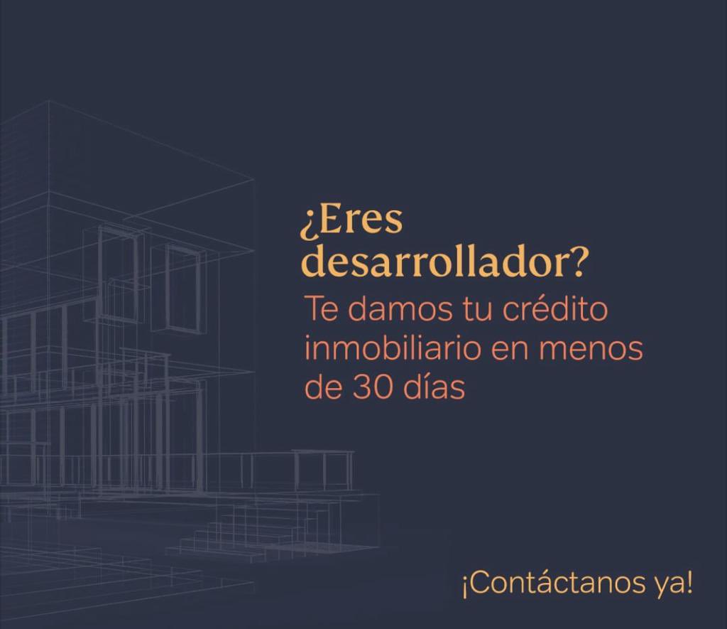 msmadeeas's tweet photo. Eres desarrollador? Sabes que puedes tener un ROÍ del 150% sin invertir mucho capital? Llegó el buen fin al estilo Maderas!!! #bienesraices #realestate #canada https://t.co/5U88feT54V