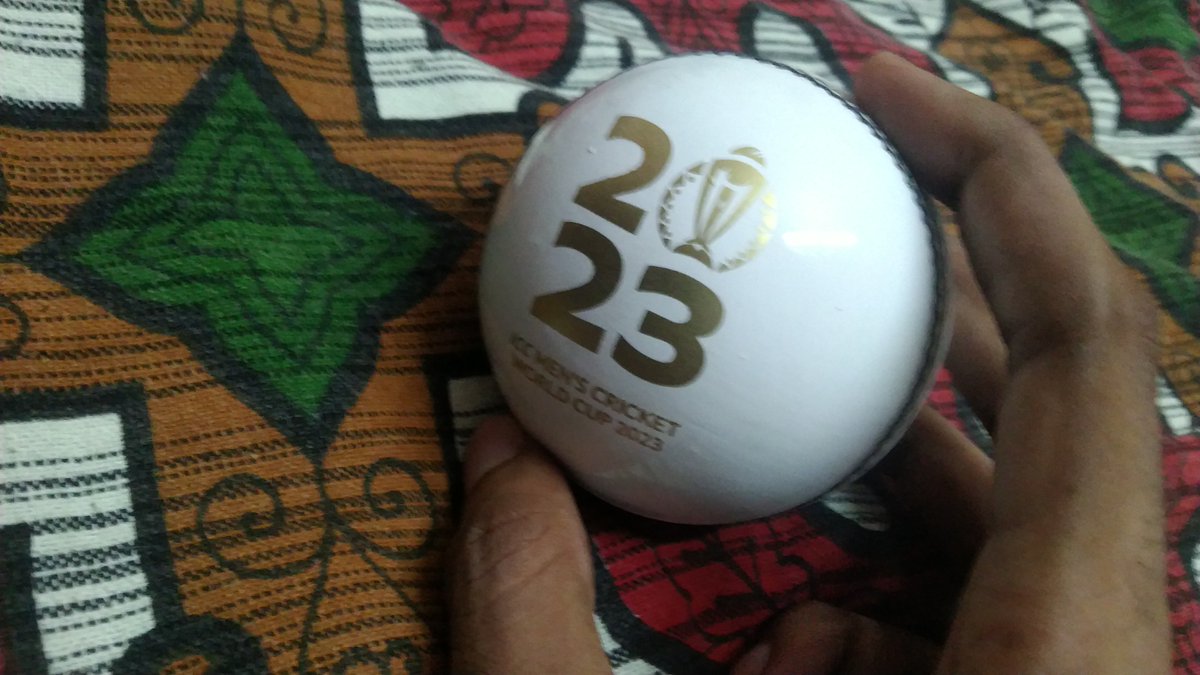 Movies4u_Officl's tweet image. Thank you @ICC for this amazing Gift Hamper 🫰❤️

#IndiaVsNewZealand #WC23