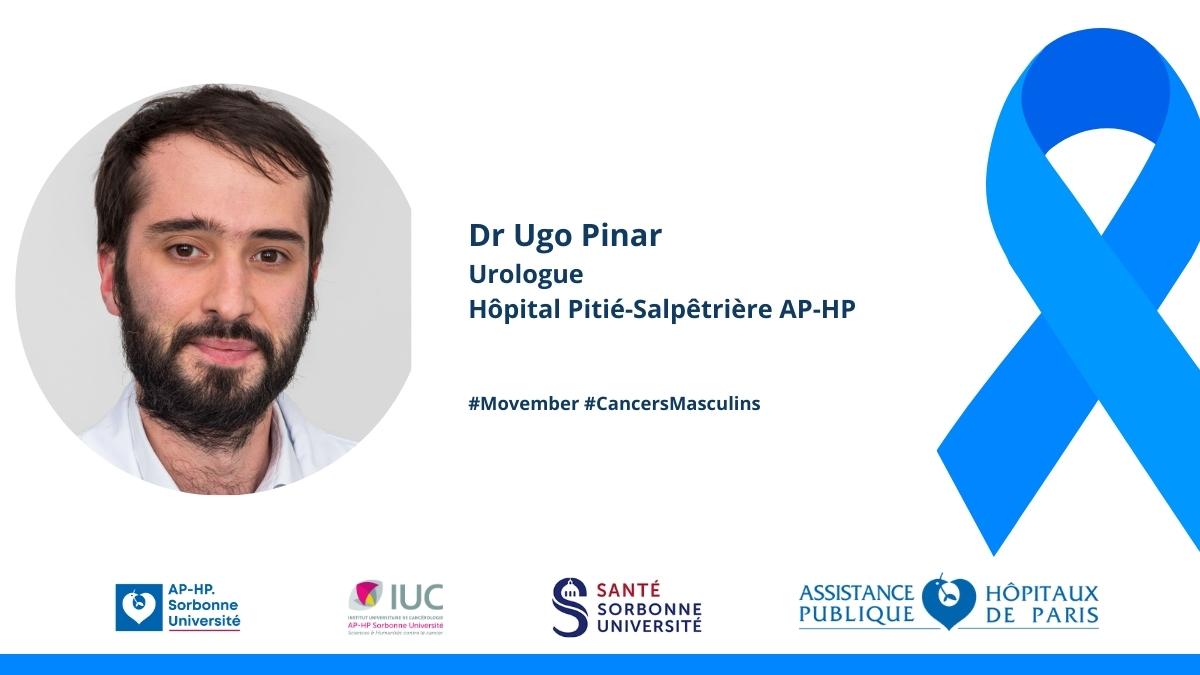 <a href="/PheVeronique/">Véronique Phé</a> <a href="/ugopinar/">Ugo Pinar</a> #Movember2023 | 🔴En direct : "Bien que le cancer de la #prostate puisse apporter des défis, il est important de se rappeler que la réadaptation sexuelle est une partie essentielle de la guérison." <a href="/ugopinar/">Ugo Pinar</a>
#Movember #sexualité #cancer