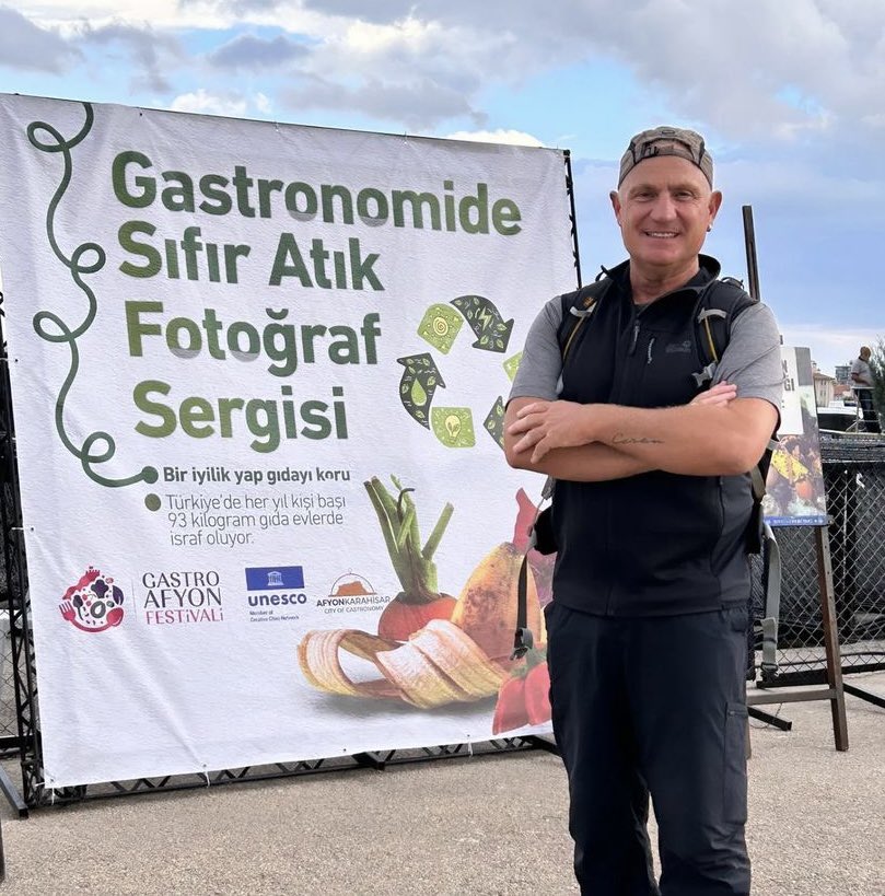 Gastronomide sıfır atık ve yenilenebilir enerji çalışmalarıyla dikkat çeken Gastronomi Şehri Afyonkarahisar, <a href="/cnnturk/">CNN TÜRK</a>’te  <a href="/guvenislamoglu/">Güven İslamoğlu</a>’nun sunumuyla yayınlanan “Yeşil Doğa” programına konuk oluyor.
Program, 18 Kasım Cumartesi saat 11:30’da. Sakın kaçırmayın.
#afyon #sıfıratık