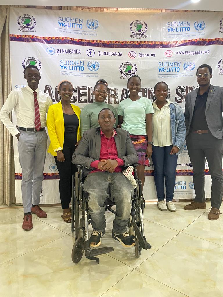 praivez's tweet photo. I call upon us to  advocate  for gradual integration of systems that support PWDs in the already existing structures ,prioritise investment  in critical assets &amp; services and most importantly cultivate a mindset shift for a more equitable and accessible future.
#inclusionofPWDs https://t.co/rgPHLHg4nl