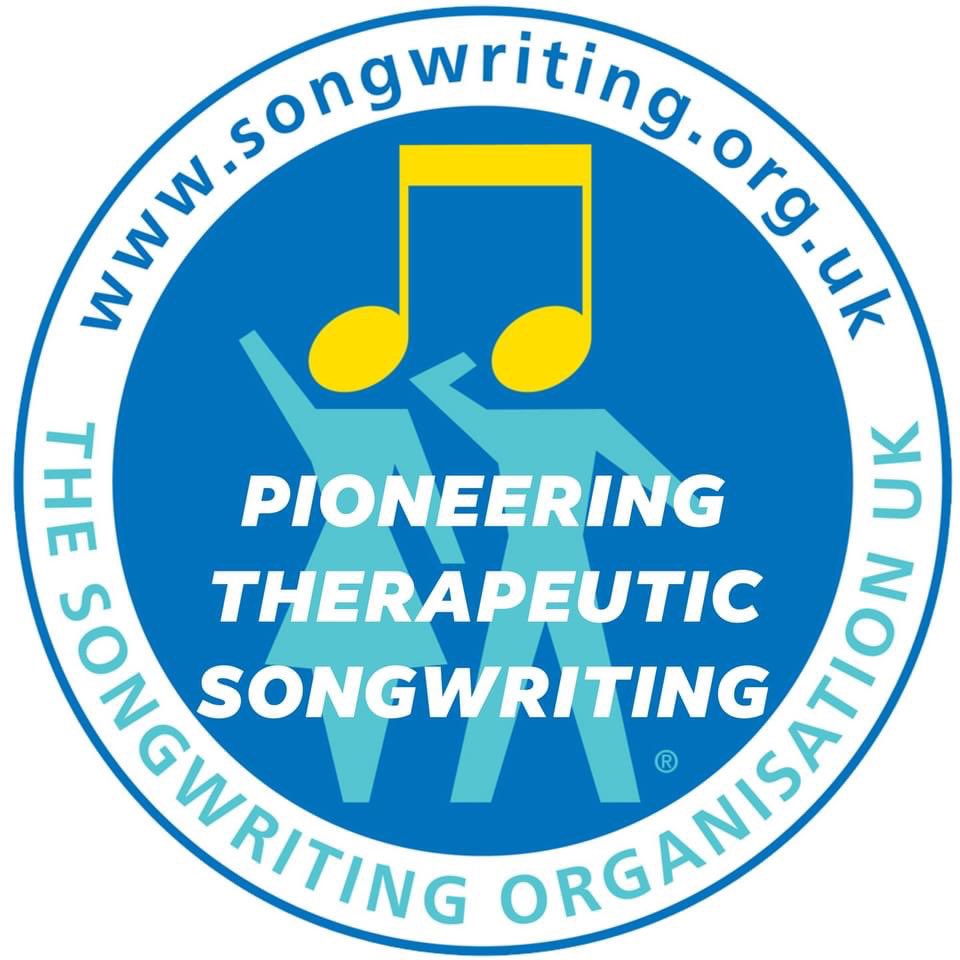 songwriting.org.uk Please help us to support the mental health and wellbeing of vulnerable children and adults by kindly following us and sharing our posts. Thank you so much ❤️