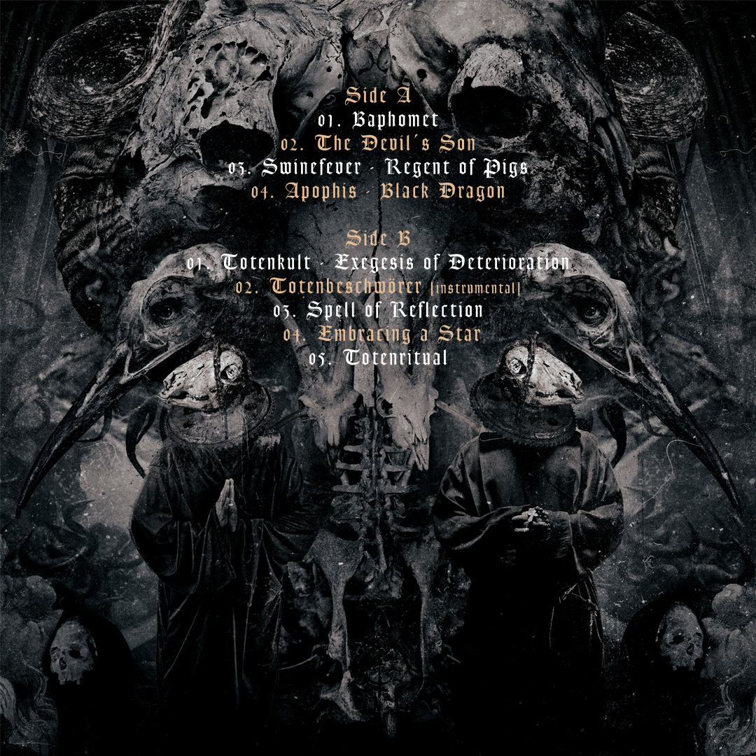 Belphegor tweet media