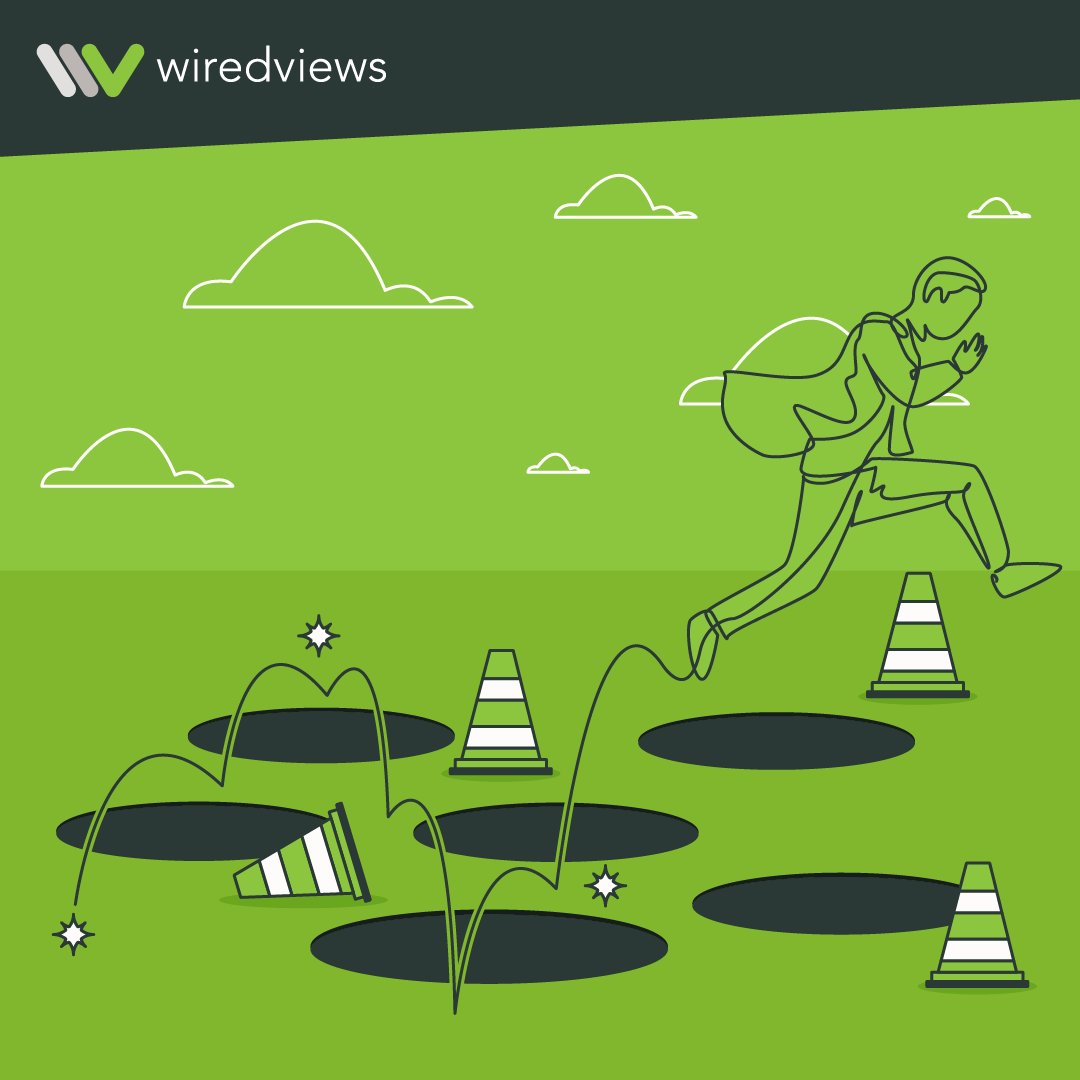wiredviews's tweet photo. Your website serves as the digital face of your company, which means it's crucial to be mindful of potential pitfalls that could impact your website's success. In our latest post, we explore 3 common mistakes to steer clear of during website creation. https://t.co/5bUKimfvmK https://t.co/yVN8jpFlJo