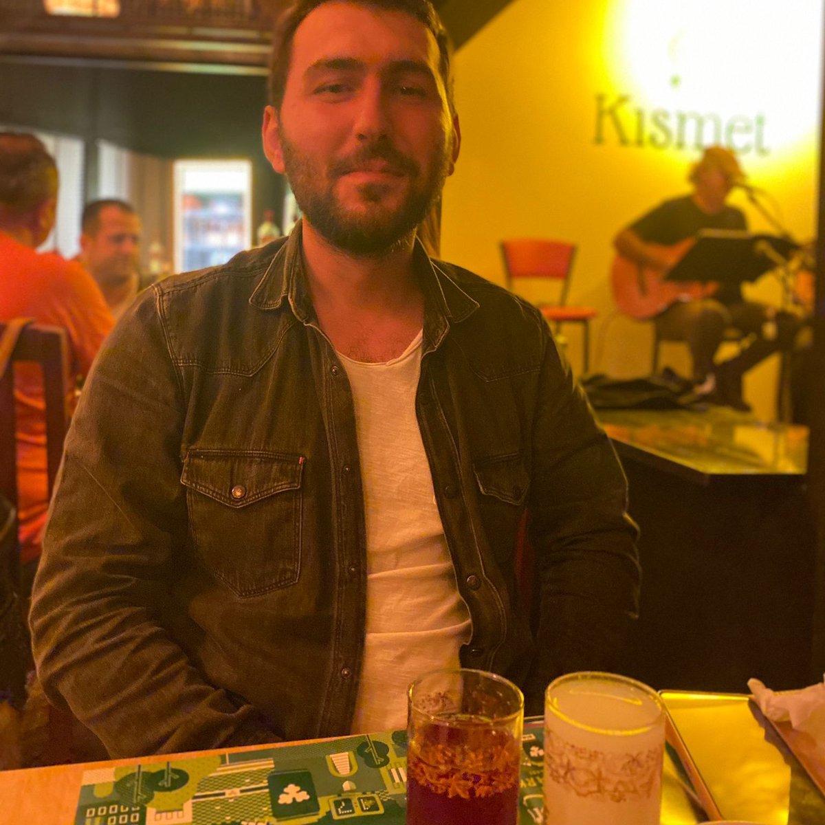 Fatih64972832's tweet photo. #YeniProfilResmi https://t.co/9qdum8eY6S