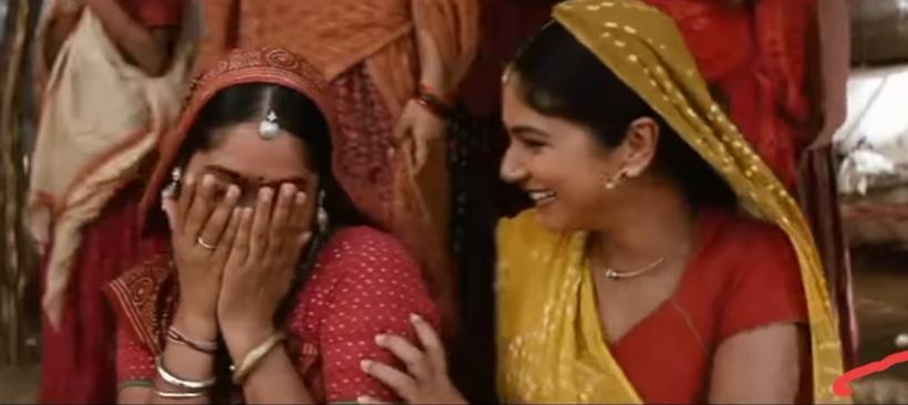 AnkitMayur1's tweet photo. @Rivaba4BJP @imjadeja 
Reaction today match #IndiaVsNewZealand #ViratKohli𓃵 #Shami #jadeja #WC2023 #IndianCricketTeam #ICCWorldCup @ICC @BCCI @virendersehwag https://t.co/eg47jcUBJX