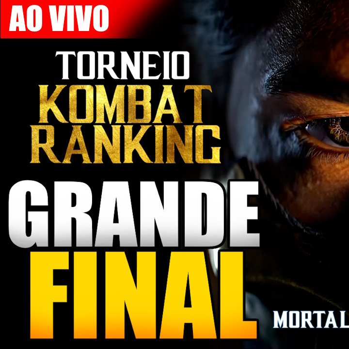 MK1: KOMBO INFINITO LEAGUE! Grande Final - Top 8 