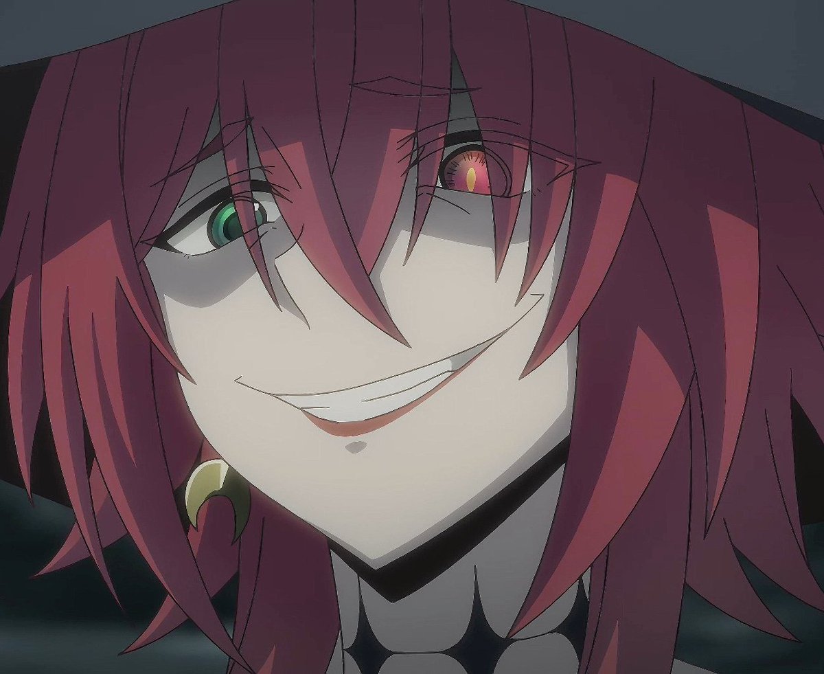 _RagnaCrimson09's tweet photo. Crimson
#RagnaCrimson #RagunaKurimuzon #ラグナクリムゾン #CrimsonDragon #Crimson #クリムゾン #Kurimuzon #AnimeFall2023 #RagnaCrimsonManga #RagnaCrimsonAnime https://t.co/k9DtcGAETd