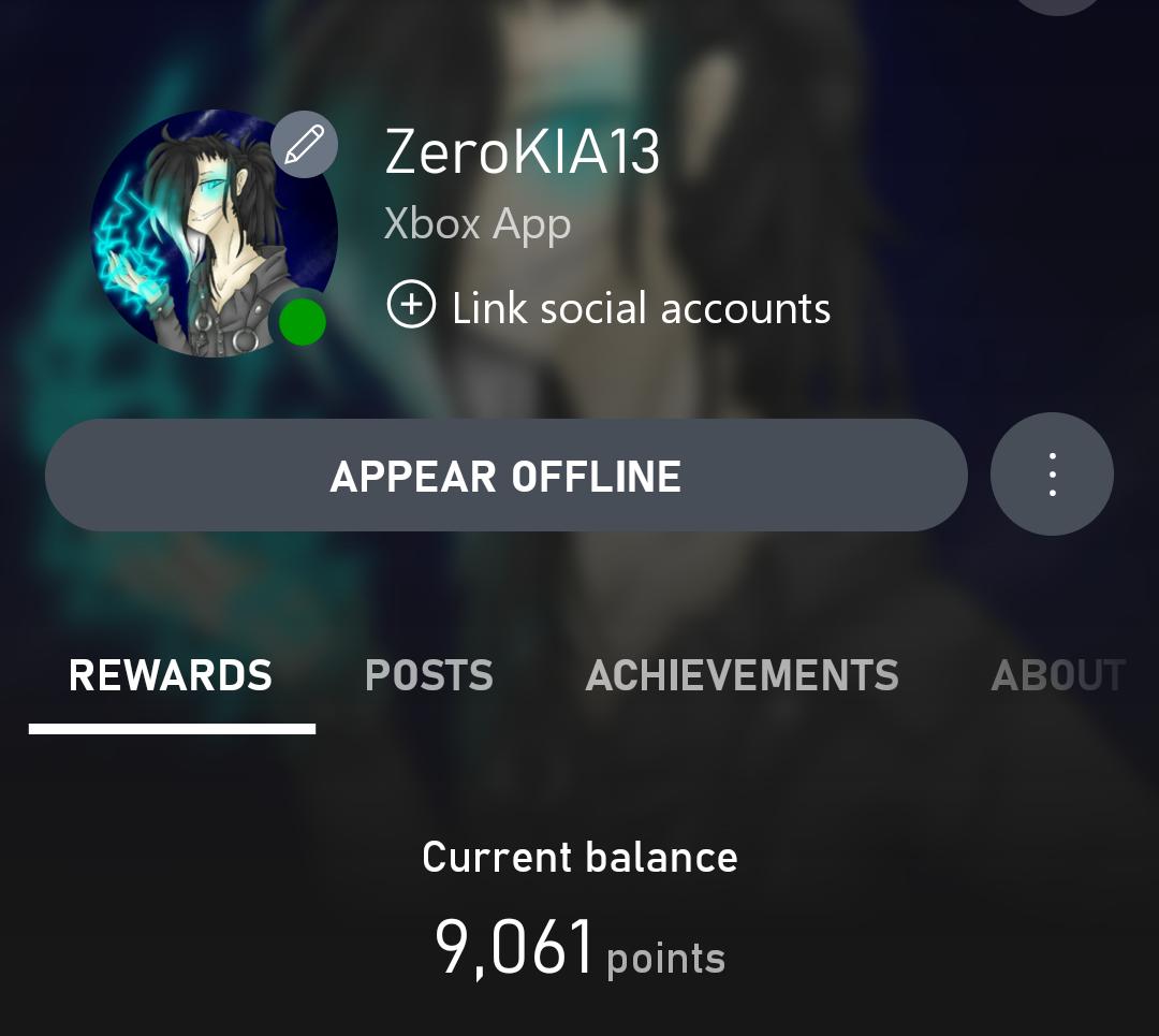 icefrost115's tweet photo. @XboxSupport Its been a long time for me. How long? I dont honestly know. https://t.co/c8QxCil05l