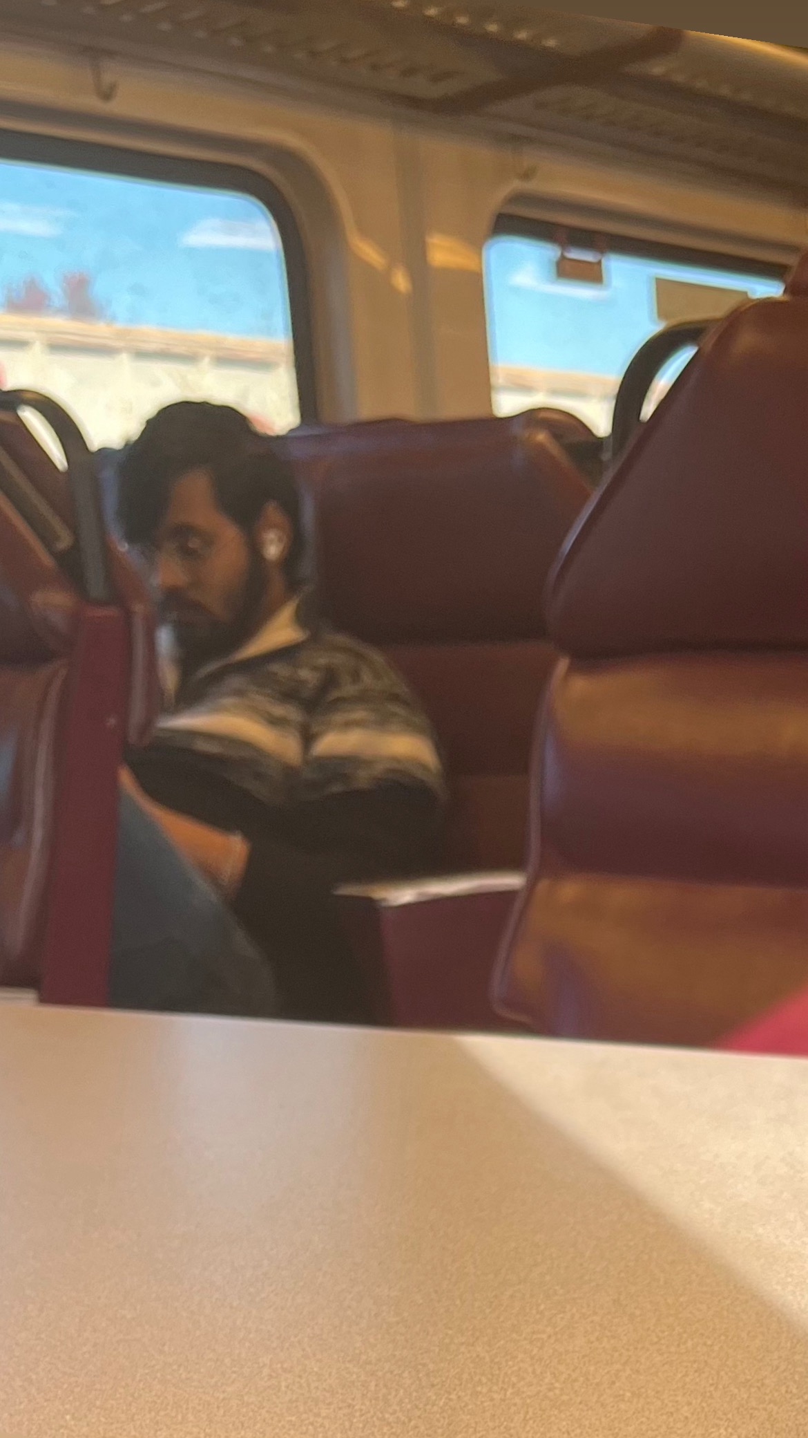 MBTA Transit Police on X: &ldquo;ID Sought re: Open &amp; Gross incident 