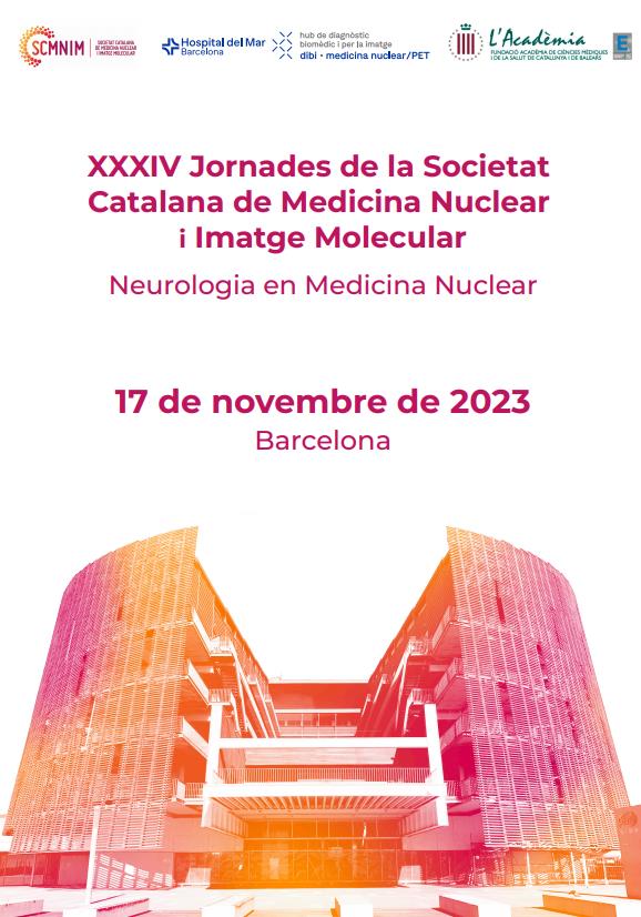 Societat Catalana de Medicina Nuclear tweet media