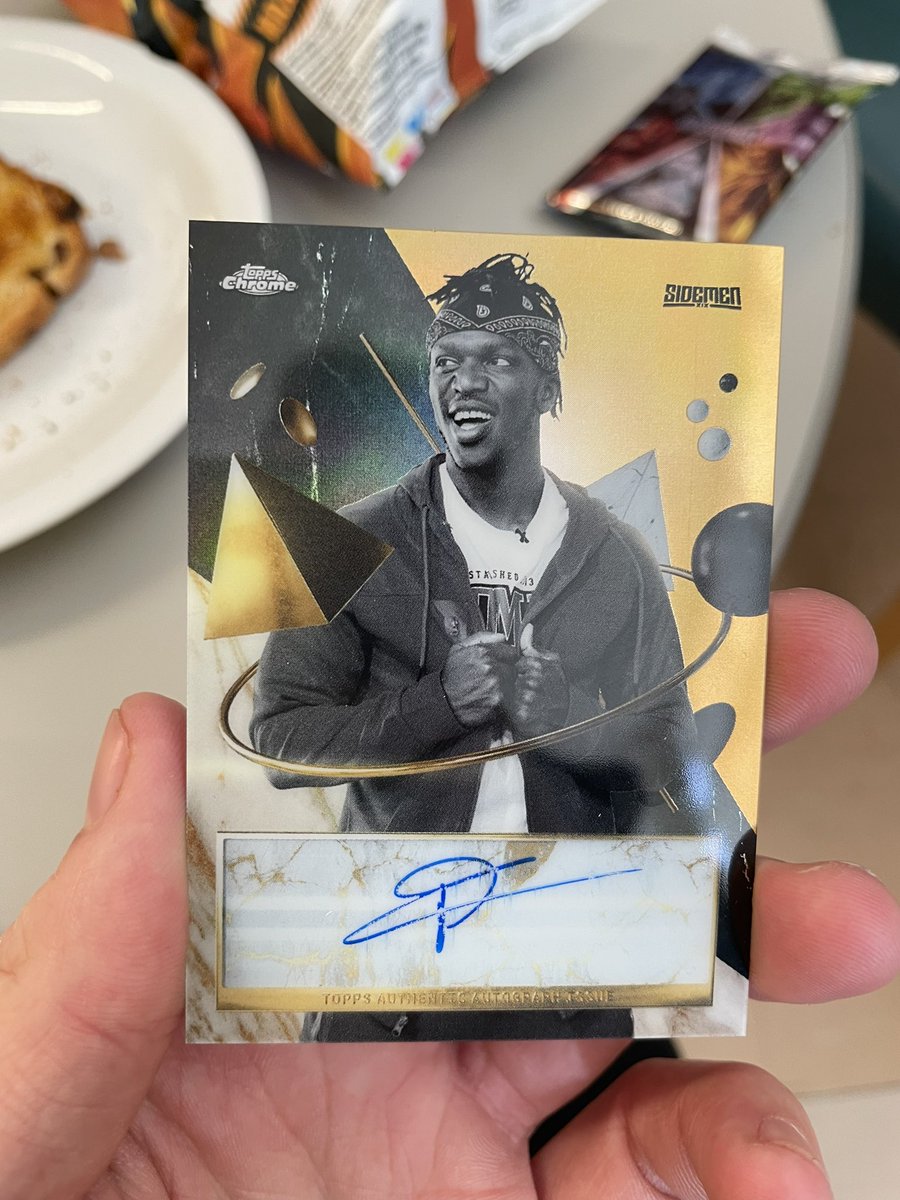 tomwhite2398's tweet photo. @KSI I got a 34/50 🔥🔥🔥 https://t.co/crnPs39tyj
