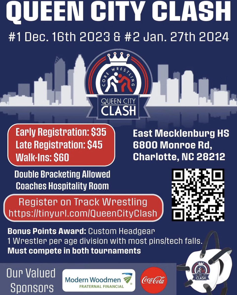 CORE Wrestling (@sebanksstan) on Twitter photo 