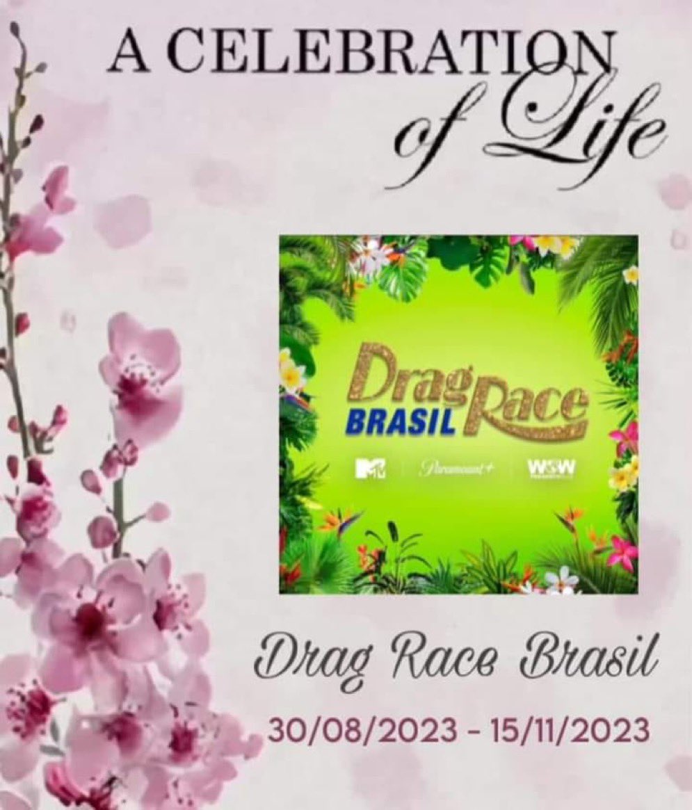 rdrlegends's tweet photo. espero que na segunda temporada a Gr4g use uns looks melhorzinhos, porque nessa foi um pior que o outro. fora do programa ela entrega alguns ótimos
#DragRaceBrasil https://t.co/Q8paYdVZck