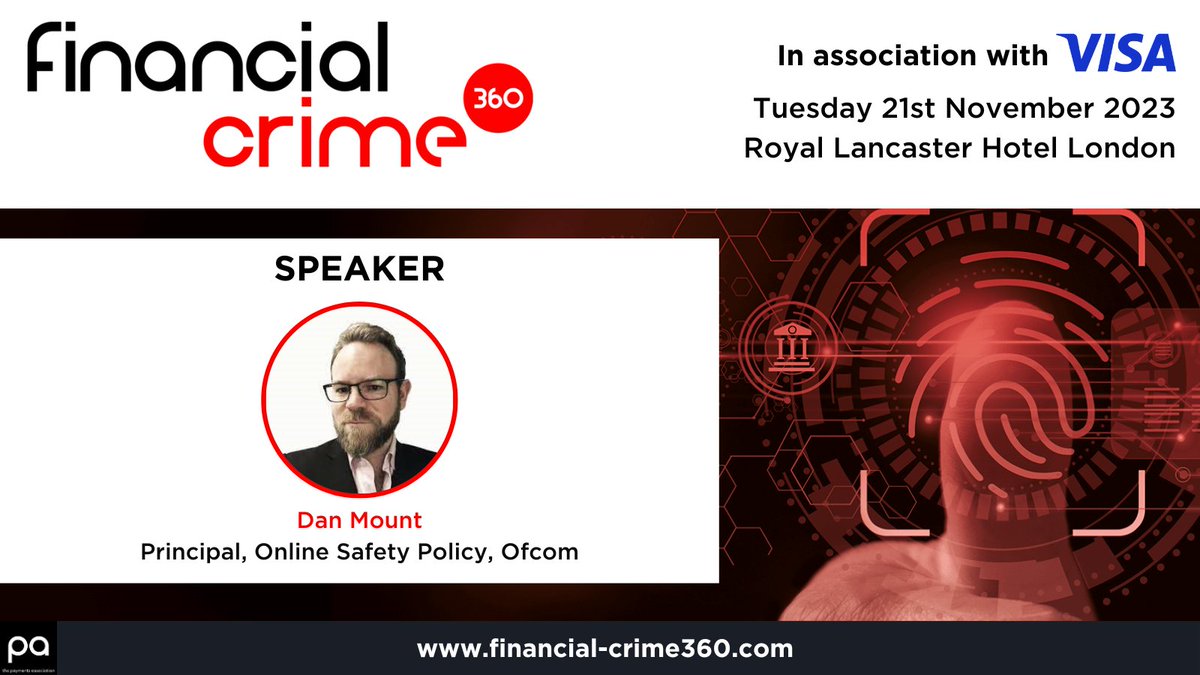 Dan Mount tweet media