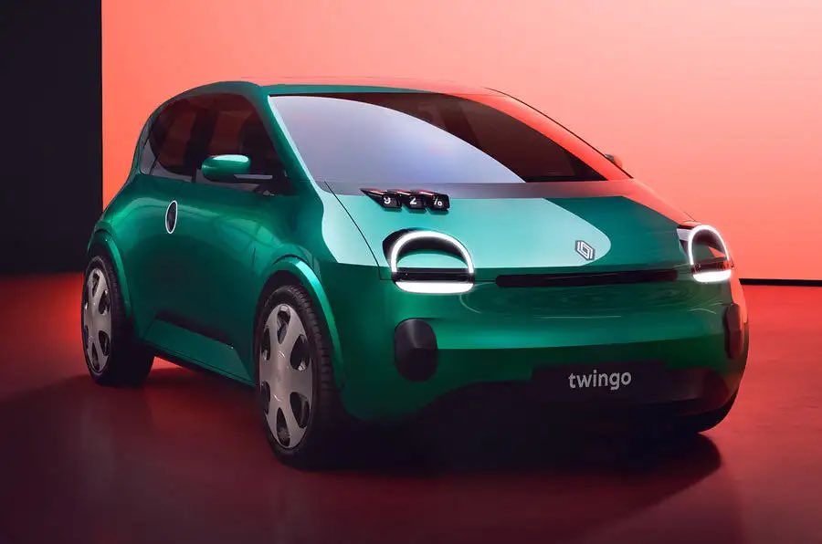 motordiction's tweet photo. ALERT! THE TWINGO IS BACK!
#honhon https://t.co/HAHcGxpe0U