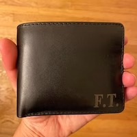 CRfid75034's tweet image. La seguridad en tu cartera 📷
Uno de nuestros clientes de Durango nos envio una foto de su pedido, estos llegan demasiado rapido. ¿Que esperas para conseguir la tuya?